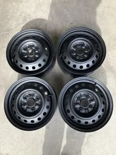 2026年最新】16インチ ホイール 4穴 pcd100の人気アイテム - メルカリ