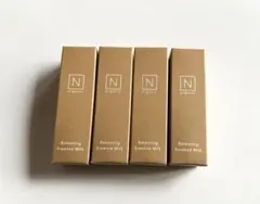 エヌオーガニック バランシング エッセンスミルク N オーガニック