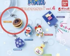 ドラえもん めじるしアクセサリー vol.4