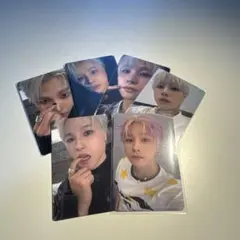 2026年最新】ikon ジナン トレカの人気アイテム - メルカリ