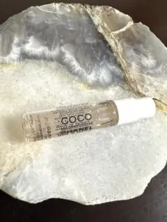 シャネル CHANEL ココマドモアゼル ヘアミスト サンプル ロー プリヴェ