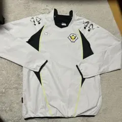 アビスパ福岡 スボルメ ピステセットアップ サイズ2XL - メルカリ