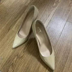 【BOUTIQUE OSAKI✴︎ハイヒール】日本製 24cm