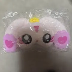 プリキュア ぬいぐるみクリップ ルルン