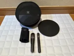 Chanel メイクブラシセット ブラック
