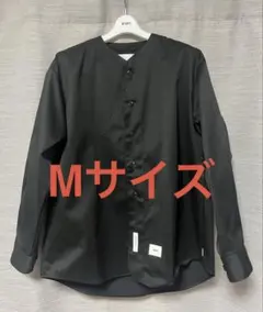 2026年最新】wtaps ベースボールシャツの人気アイテム - メルカリ