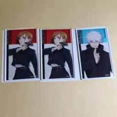 2025年最新】呪術廻戦 カフェ 五条 アクリルスタンドの人気