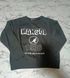 KANGOL KIDS トレーナー