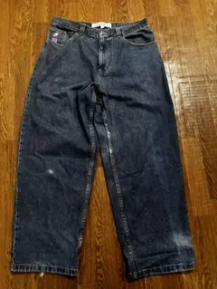 polar skate bigboy 廃盤正規品(旧ロゴ) Lサイズ