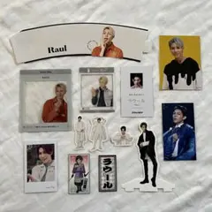 ラウール セット