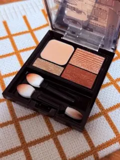 マキアージュ ドラマティックスタイリングアイズD BR613