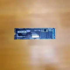 KIOXIA EXCERIA G2 1TB SSD
