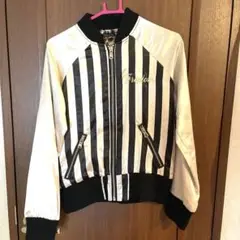 スカジャンレディース