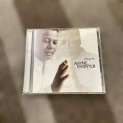 WAYNE SHORTER「アレグリア」CD 【特価】中古
