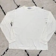 GREEN LABEL RELAXING ホワイト Tシャツ S