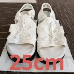 NIKE エアマックスココ　サンダル