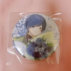 いれいす If 活動2周年缶バッジ