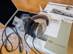 beyerdynamic ベイヤーダイナミック T1 初代のサムネイル