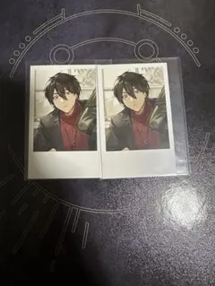 にじさんじ 4周年メモリアル 夢追翔