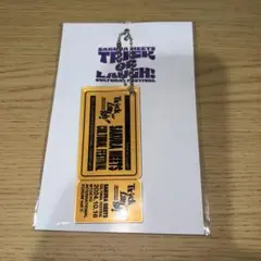 サクラミーツ文化祭 チケット風アクリルキーホルダー 櫻坂46