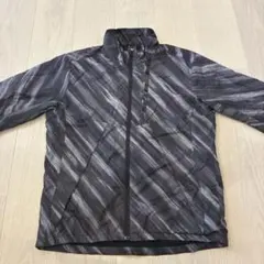 ☆11/30(日)23:59までの限定SALE☆ ミズノ　ウィンドブレーカー長袖