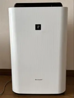 2026年最新】空気清浄機 シャープ 2016の人気アイテム - メルカリ