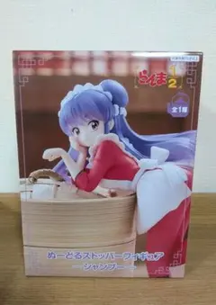 2025年最新】らんま1/2 フィギュアの人気アイテム - メルカリ