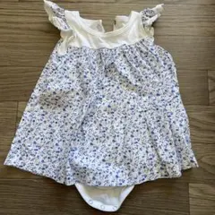 プチバトーワンピース