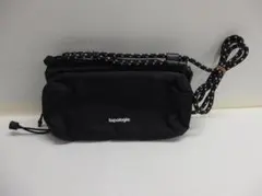 topologie ボトルサコッシュ 約23cm × 13cm 使用感ありのサムネイル