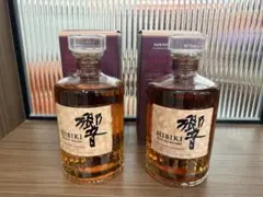 新品未開封！まとめ売り可○HIBIKIブレンダーズチョイス750ml 新品未開封！まとめ売り可○HIBIKIブレンダーズチョイス750ml