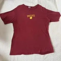 UNDEFEATED レディース 半袖のサムネイル