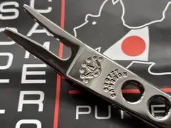 スコッティキャメロン★グリーンフォーク★ディポットツール★GSS製のサムネイル