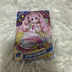 ひみつのアイプリ ひまり 星4（おまけ付き）