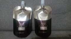 新品エリクシールアドバンスドエマルジョンTⅠ 乳液エマルジョンTⅢ 2点つめかえ