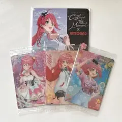 あ*い様 ホロライブ さくらみこ カード セット