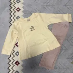 プティマイン　Tシャツ、ジーンズセット