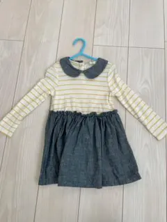 【美品】baby GAP ワンピース 3歳用