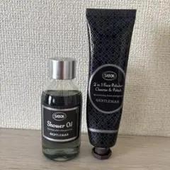 SABON ジェントルマン 300ml ファブリックミスト - メルカリ