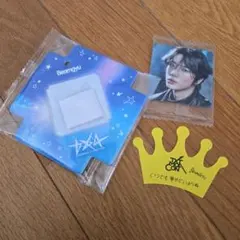 TXT BEOMGYU 3点セットのサムネイル