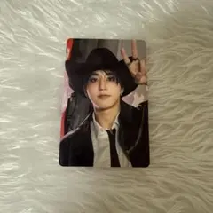 Do it POPUP フーディ ハン トレカ