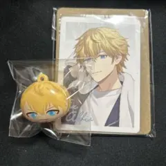 にじさんじ びっくらたまご つむまる　エクス・アルビオ