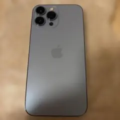 iPhone 13 pro max 128GB シエラブルー　SIMフリー