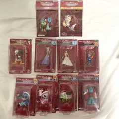 ディズニー クリスマスオーナメント ジュディ