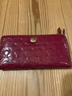 コーチ　訳あり