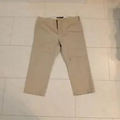 Johnbull ベージュ チノパン