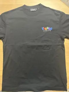 XLARGE ブラック Tシャツ スケートボード