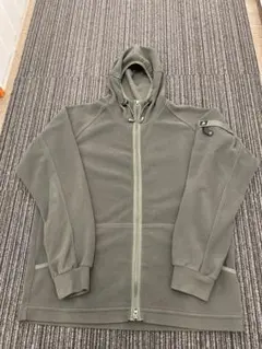 2026年最新】nike acg フリースパーカーの人気アイテム - メルカリ