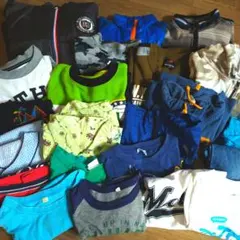 大量！ 男の子 キッズ 140cm 服セット