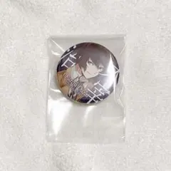 文豪ストレイドッグス 原作絵柄 缶バッジ 太宰治