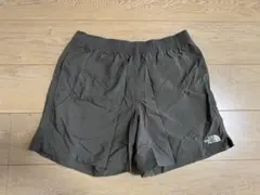 THE NORTH FACE バーサタイルショーツ Lオリーブ NB42051